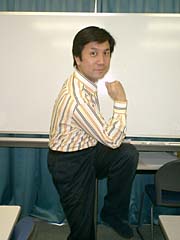 寺下和也